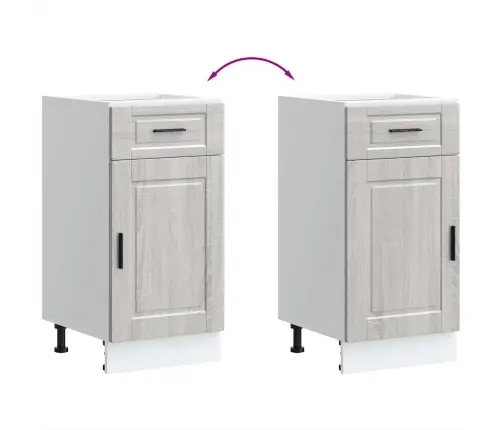 Virtuves Apakšējai Skapītis, 