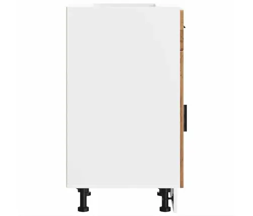 Virtuvės Spintelė, Porto, Medienos, Apdirbta Mediena