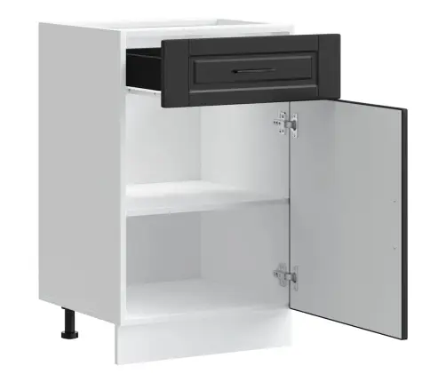 Virtuves Apakšējai Skapītis, 