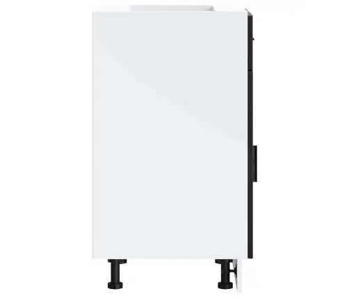 Virtuves Apakšējai Skapītis, 