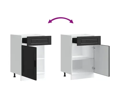 Virtuves Apakšējai Skapītis, 