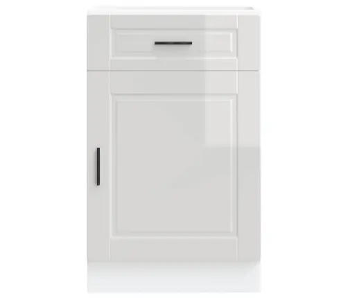 Virtuves Apakšējai Skapītis, 