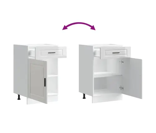 Virtuves Apakšējai Skapītis, 