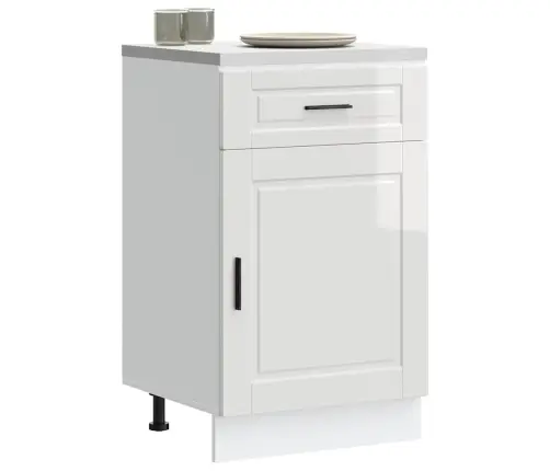 Virtuves Apakšējai Skapītis, 