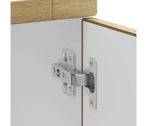 Virtuvės Spintelė, Porto, Sonoma Ąžuolo, Apdirbta Mediena