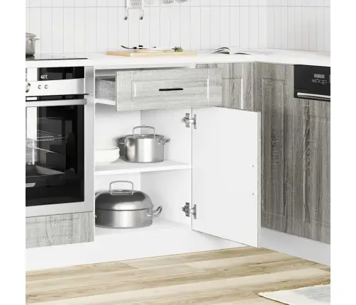 Virtuves Apakšējai Skapītis, 