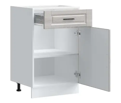 Virtuves Apakšējai Skapītis, 