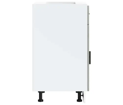 Virtuves Apakšējai Skapītis, 