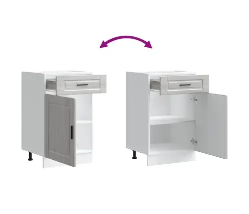 Virtuves Apakšējai Skapītis, 