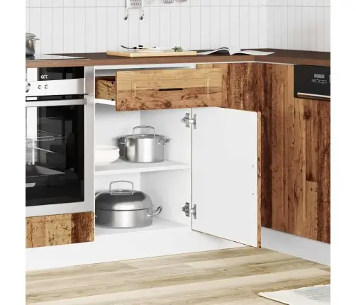 Virtuves Apakšējai Skapītis 