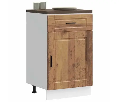 Virtuves Apakšējai Skapītis 