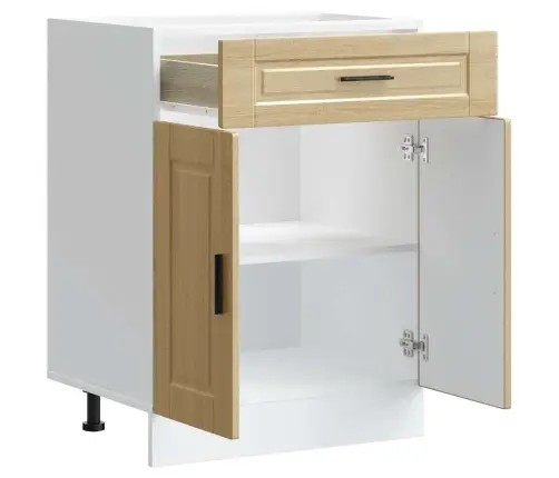 Virtuves Apakšējai Skapītis 