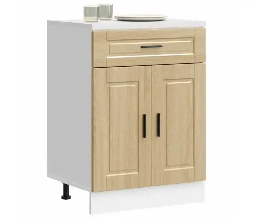 Virtuves Apakšējai Skapītis 