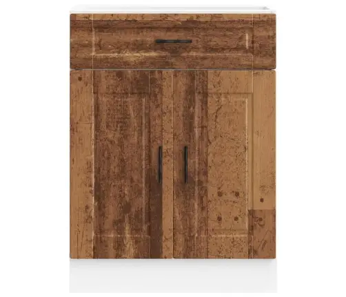 Virtuves Apakšējai Skapītis 