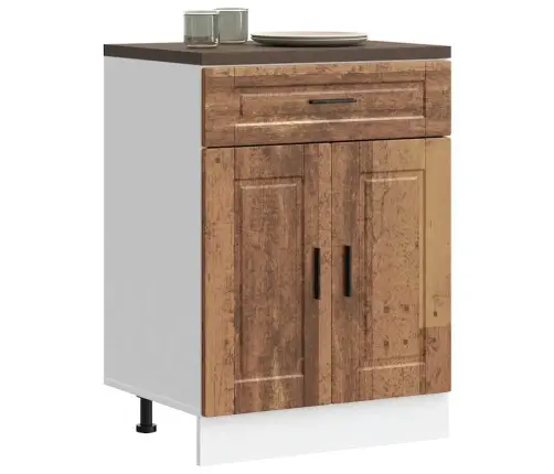 Virtuves Apakšējai Skapītis 