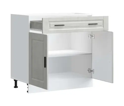 Virtuves Apakšējai Skapītis 