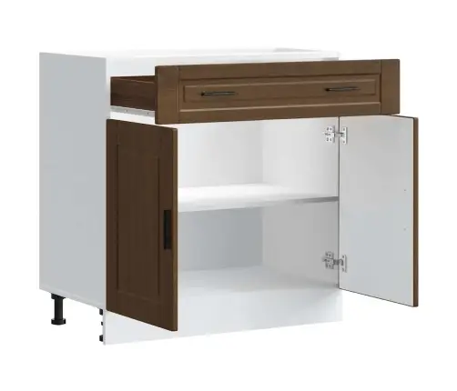 Virtuves Apakšējai Skapītis, 