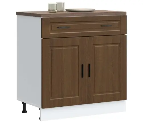 Virtuves Apakšējai Skapītis, 