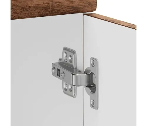 Köögi Aluskapp "Porto", Vana Puit, Tehispuit