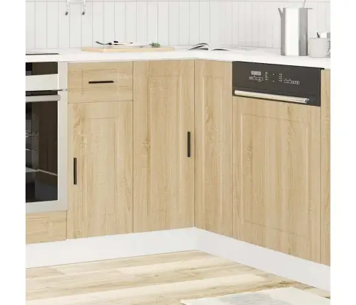 Virtuves Stūra Skapis 