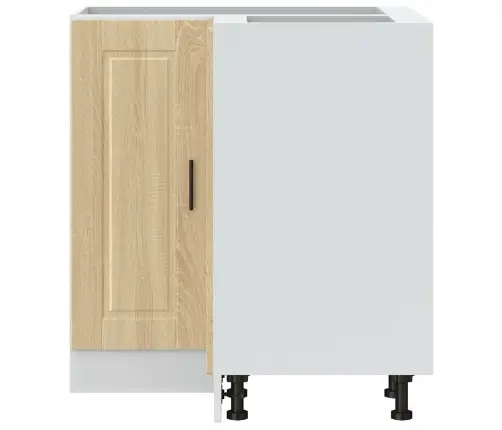 Virtuves Stūra Skapis 