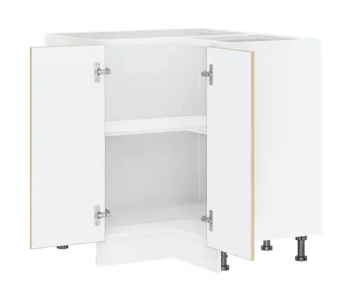 Virtuves Stūra Skapis 