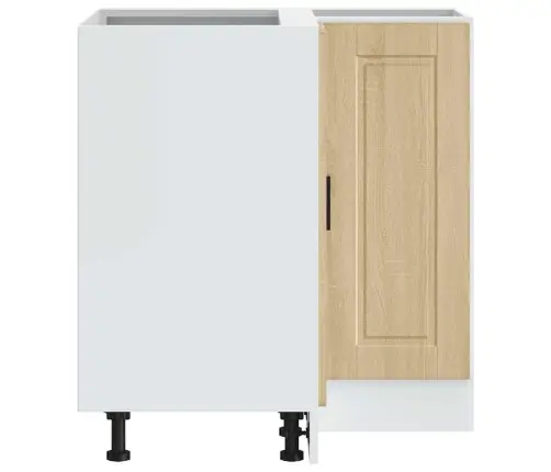 Virtuves Stūra Skapis 