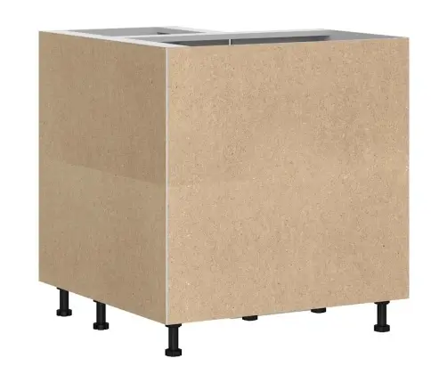 Virtuves Stūra Skapis 