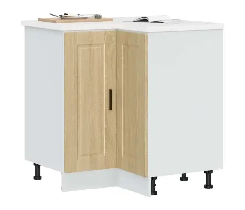 Virtuves Stūra Skapis 