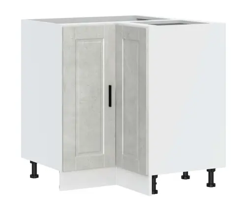 Virtuves Stūra Skapis 