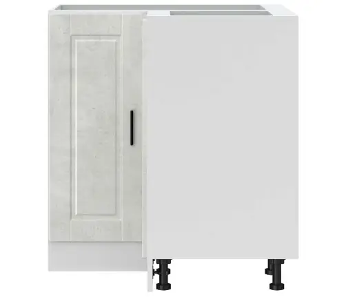 Virtuves Stūra Skapis 