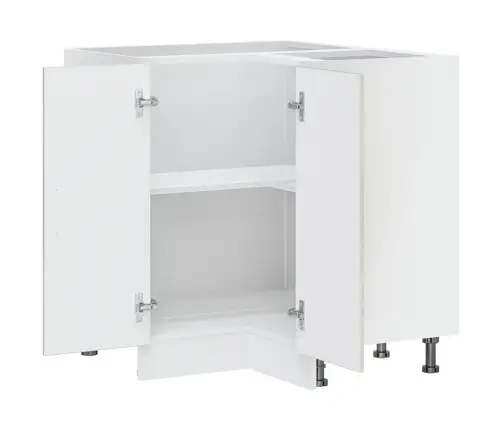 Virtuves Stūra Skapis 