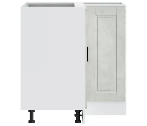 Virtuves Stūra Skapis 