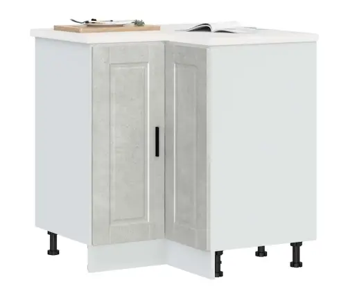 Virtuves Stūra Skapis 