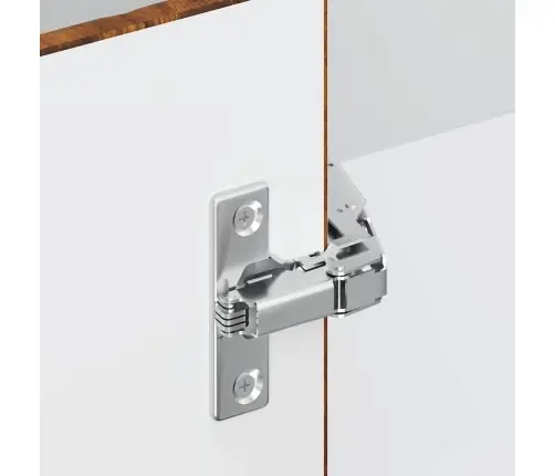 Kööginurga Aluskapp "Porto", Suitsutatud Tamm, Tehispuit