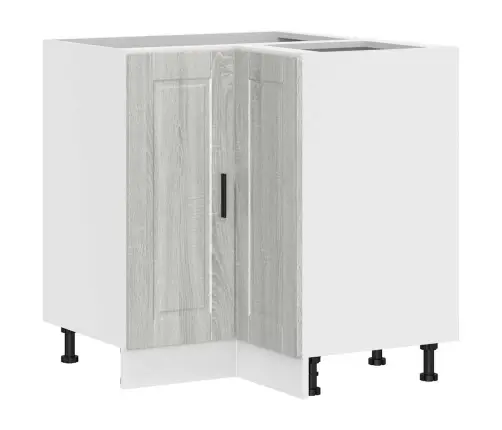 Virtuves Stūra Skapis 