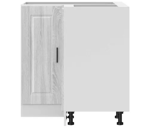 Virtuves Stūra Skapis 