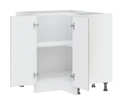 Virtuves Stūra Skapis 