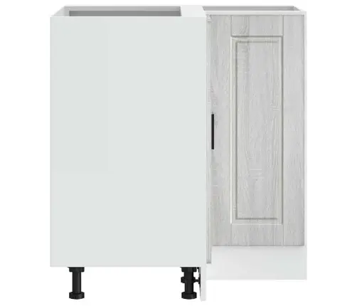 Virtuves Stūra Skapis 