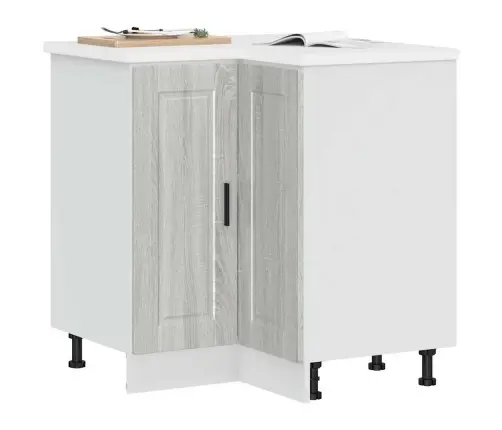 Virtuves Stūra Skapis 