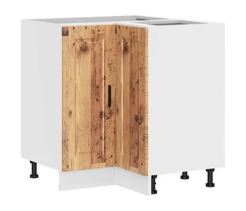 Virtuves Stūra Skapis 