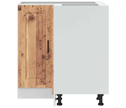 Virtuves Stūra Skapis 