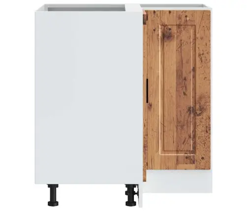 Virtuves Stūra Skapis 