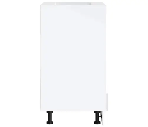 Ahjukapp, Porto, Kõrgläikega Valge, Tehispuit