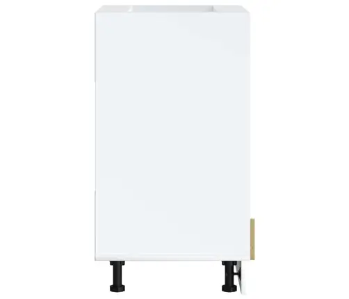 Cepeškrāsns Skapis, Porto, Ozola Krāsa, Inženierijas Koks Vidaxl