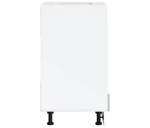 Cepeškrāsns Skapis, Porto, Pelēka Koka, Inženierijas Koks Vidaxl