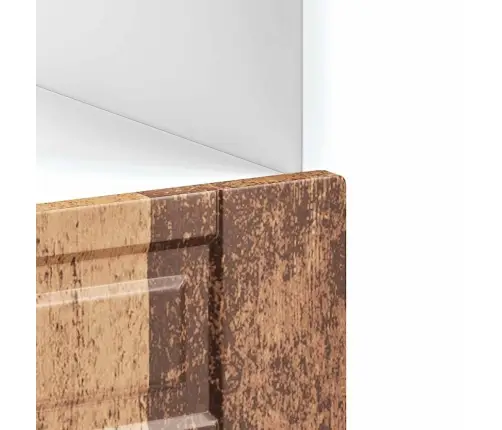 Virtuvės Spintelė, Porto, Medienos, Apdirbta Mediena