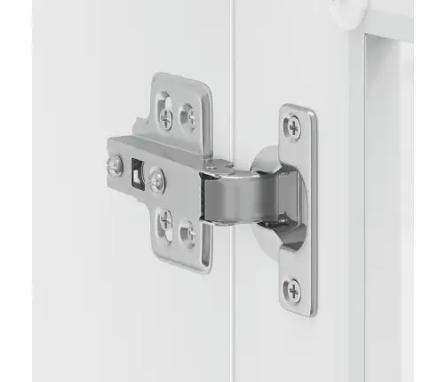 Virtuves Sienas Skapis Ar Stikla Durvīm 