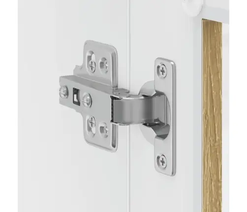 Virtuves Sienas Skapis Ar Stikla Durvīm 