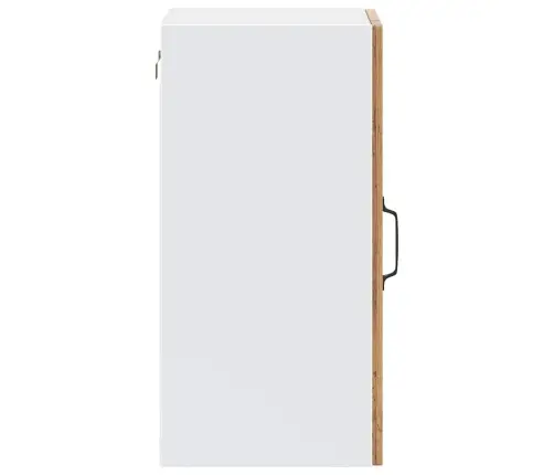 Virtuvės Sieninė Spintelė Su Stiklinėmis Durimis "Porto"